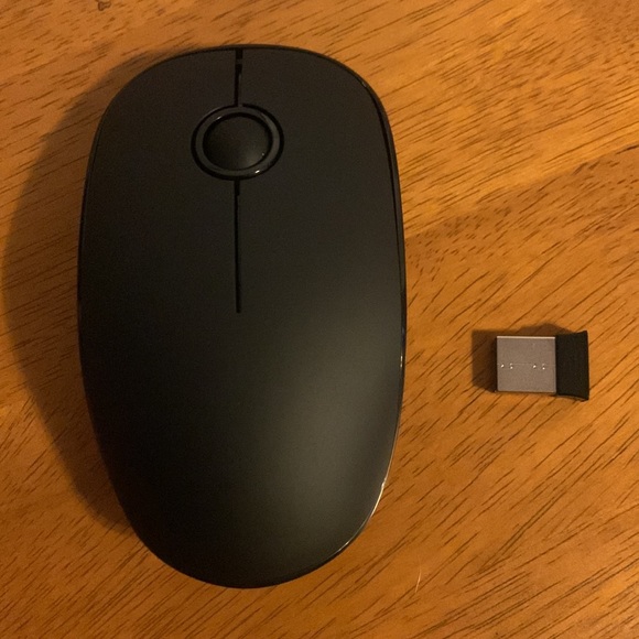VicTsing Wireless Mouse - Picture 2 of 3